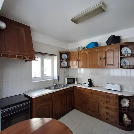 Casas Da Cacilda * Nazaré