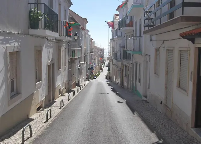 Casas Da Cacilda