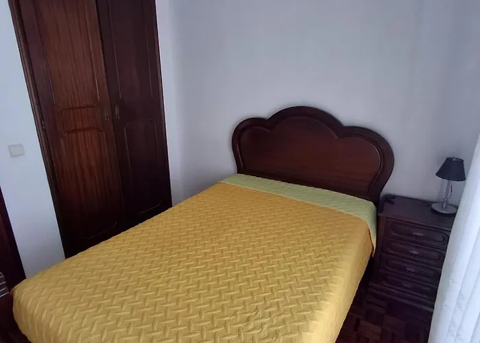 Casas Da Cacilda *