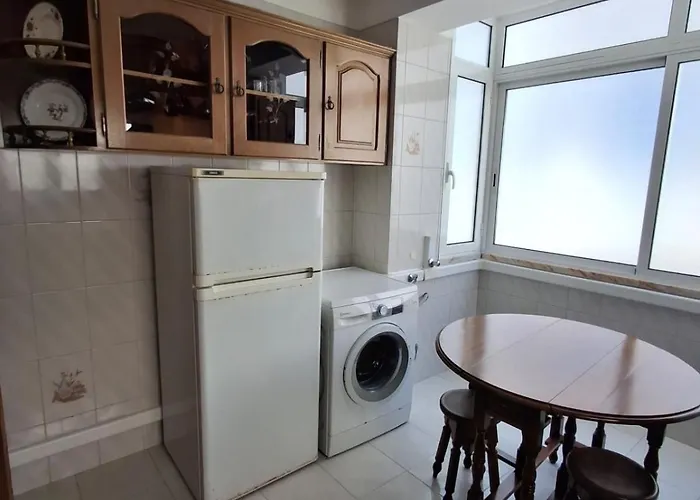 Apartman Casas Da Cacilda