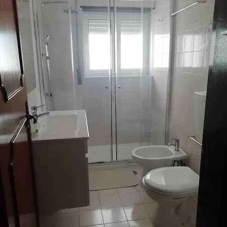 Casas Da Cacilda Apartment Nazaré
