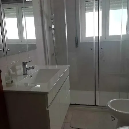 Casas Da Cacilda Appartamento *