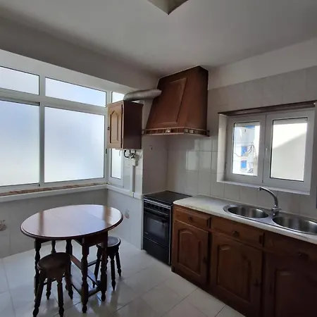 Apartment Casas Da Cacilda Nazaré