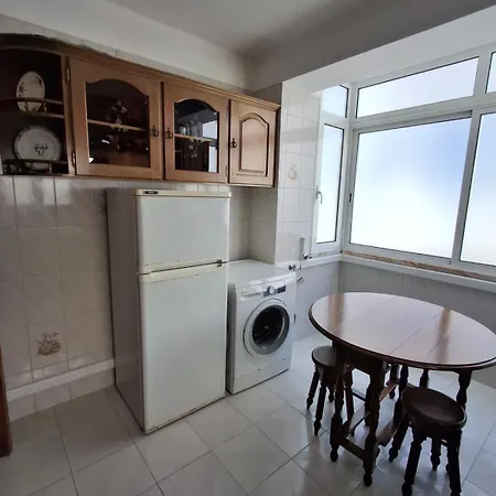 Apartment Casas Da Cacilda
