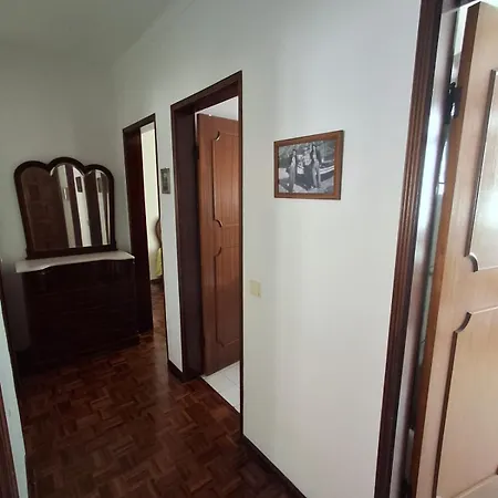 Casas Da Cacilda Apartment Nazaré