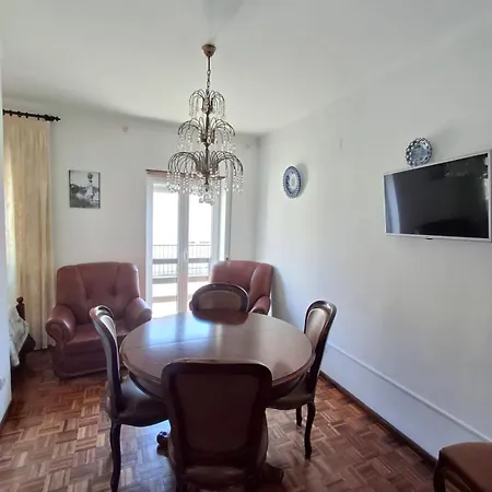 Apartment Casas Da Cacilda Nazaré